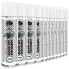 11 x AABCOOLING Home&Office Compressed Gas Duster 500 ml