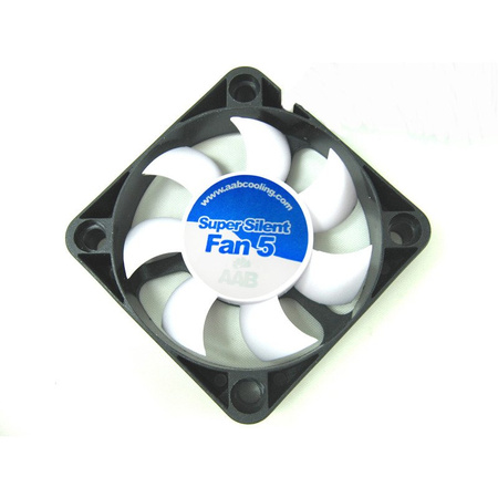Тих вентилатор 50 mm AABCOOLING Super Silent Fan 5