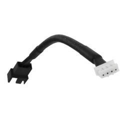 Адаптер за GPU вентилатор mini 4-pin PWM AABCOOLING AAB C26