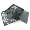 Ventilátor porszűrő AABCOOLING 120 mm