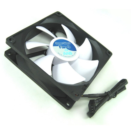 92 mm-es ventilátor AABCOOLING Super Silent Fan 9