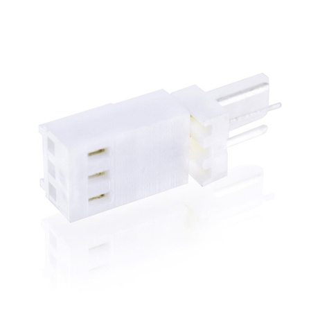 Ventiliatoriaus adapteris 12 V į 9 V 3-pin AABCOOLING C21