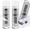 2x Stlačený vzduch AABCOOLING Home&Office 500 ml