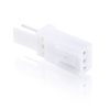 Ventilátor adapter 12 V-ról 9 V-ra 3 tűs AABCOOLING AAB C21