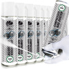 10x Compressed Air Duster AABCOOLING Home&Office 500 ml