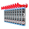 9x Lufthorn AABCOOLING Signal Horn 75g