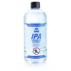 Alcol isopropilico AABCOOLING IPA 99,7% 1 L