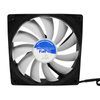 3x Ventilador PC 120 mm AABCOOLING Silent Force Fan 12