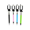 Gombos szelfibot AABCOOLING Selfie Stick 2 Green