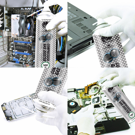 1x Aer comprimat AABCOOLING Home&Office 500 ml