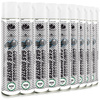 9x Compressed Air Duster AABCOOLING Home&Office 600 ml