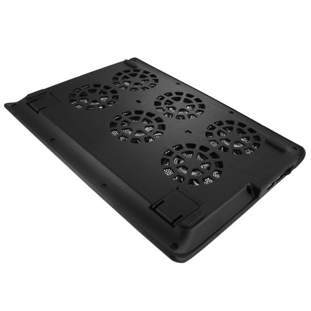 Base raffreddamento notebook AABCOOLING NC70, 6×70 mm