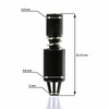 Mikroshēmojuma radiatora tapas AABCOOLING Chipset Pin