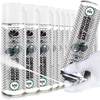 12x Сгъстен въздух AABCOOLING Home&Office 500 ml