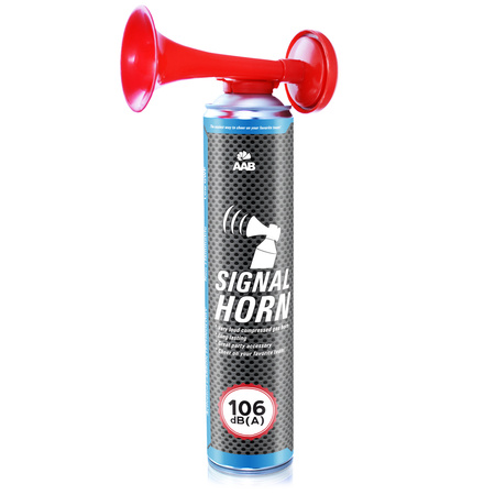 AAB Signal Horn 75g – gāzes taure