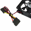 Ventilateur 80 mm AABCOOLING Fan 8 Molex 2600 tr/min