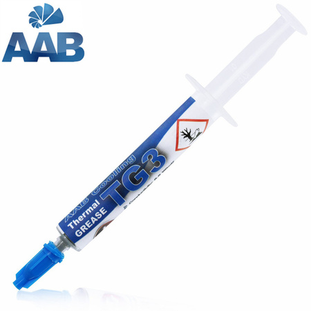 Thermal Paste AABCOOLING TG3 3.5 g