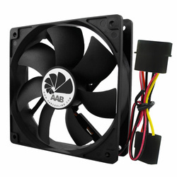 Ventilateur 120 mm AABCOOLING Fan 12