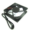 Silent fan 80 mm AABCOOLING Super Silent Fan 8