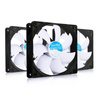 3x AABCOOLING Super Silent Fan 12 PWM
