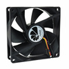 Ventiliatorius 92 mm AABCOOLING Fan 9 3-pin 2200 aps./min
