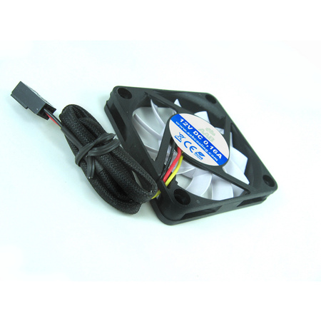 3x AABCOOLING Super Silent Fan 6