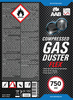 Aria compressa spray AABCOOLING FLEX 750 ml