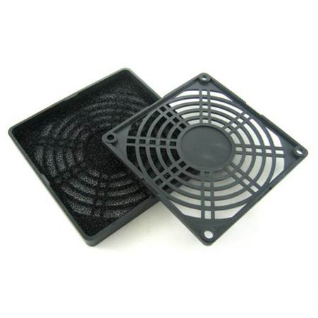 Ventilátor porszűrő AABCOOLING 80 mm