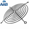 AABCOOLING Grill 140 Černý – mřížka ventilátoru