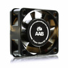3x Kluss 40 mm ventilators AABCOOLING Super Silent R4