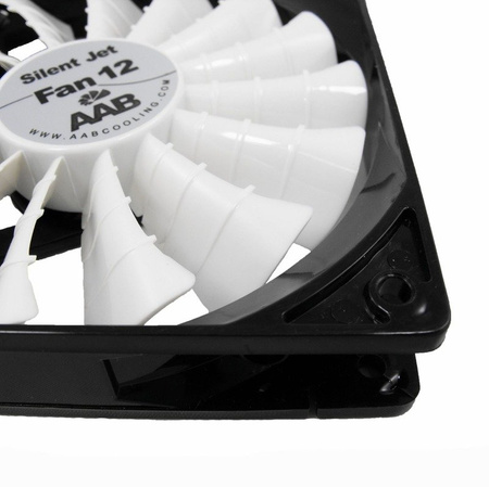 Ventiliatorius 120 mm AABCOOLING Silent Jet Fan 12