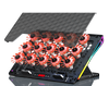 Laptop hűtőpad AABCOOLING Spatium