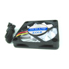 3x Silent fan 60 mm AABCOOLING Super Silent Fan 6