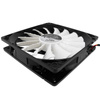 3x Ventilaator 120 mm AABCOOLING Black Jet Fan 12