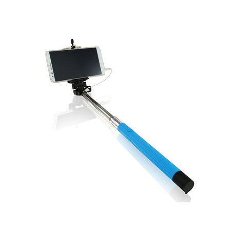 Selfie tyč se spouští AABCOOLING Selfie Stick 2 Green