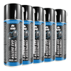 5x AABCOOLING Compressed gas duster 400ml – aria compressa spray