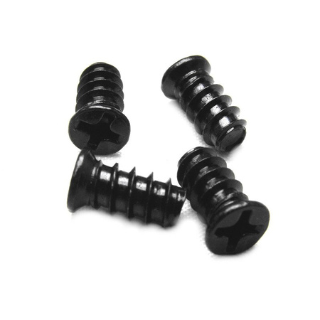 Fan Screws AABCOOLING Black Screws 1
