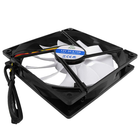 140 mm PC Fan AABCOOLING Super Silent Fan 14
