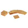 Copper Thermal Pad AABCOOLING 15x15x0.1 mm