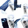 3 x AABCOOLING Home&Office Compressed Gas Duster 500 ml