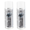 2x AABCOOLING Home&Office Compressed Gas Duster 400ml – aer comprimat