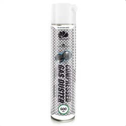 1x Sprężone powietrze AABCOOLING Home&Office 600 ml