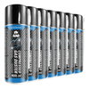 7x AABCOOLING Compressed gas duster 400ml