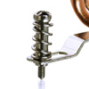 Tornillos con muelle para disipador AABCOOLING BP775