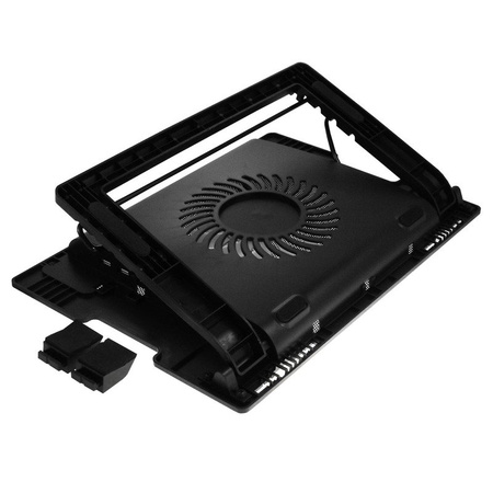 Laptop hűtőpad AABCOOLING NC20
