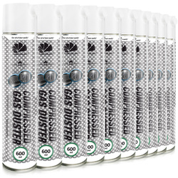 10x Saspiests gaiss AABCOOLING Home&Office 600 ml