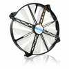 Csendes ventilátor 200 mm AABCOOLING Super Silent Fan 20