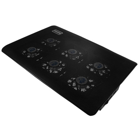 Laptop Cooling Pad AABCOOLING NC70, 6×70 mm