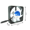 3x Silent fan 50 mm AABCOOLING Super Silent Fan 5