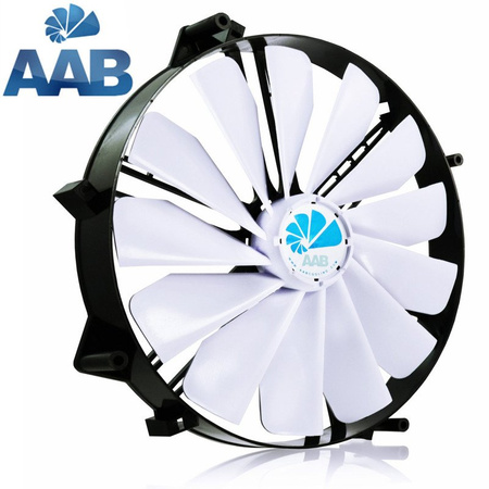 Ventola silenziosa 218 mm AABCOOLING Super Silent Fan 25